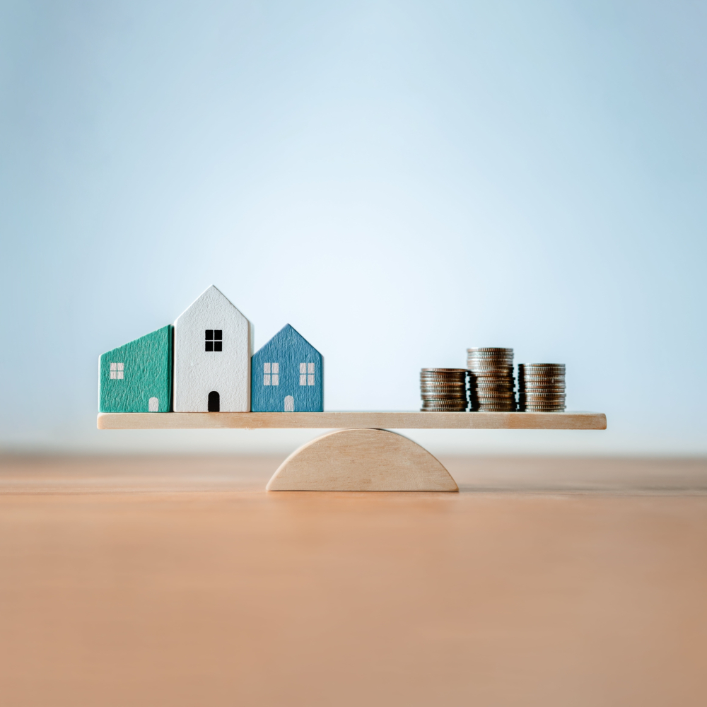 Immobilienfinanzierung-Min