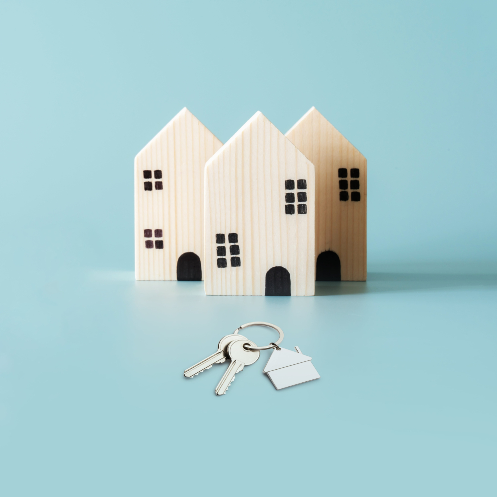 real estate services